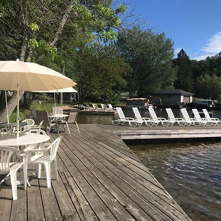 Beachside On Lake Muskoka Port Carling Eksteriør billede