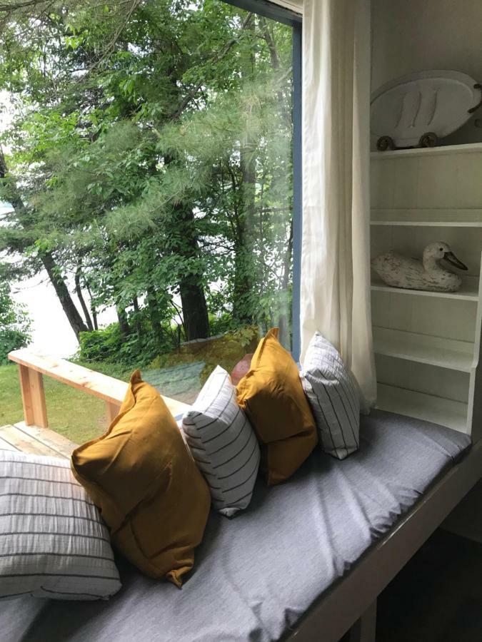 Beachside On Lake Muskoka Port Carling Eksteriør billede